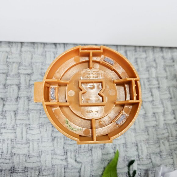 Domez Gravity Falls Series 1 Soos Jesús Ramirez Collectible Figure - Picture 5 of 5